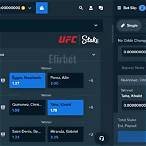 best app to bet on ufc